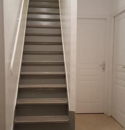 Chambres A Paris Ивры-Сур-Сеине Экстерьер фото
