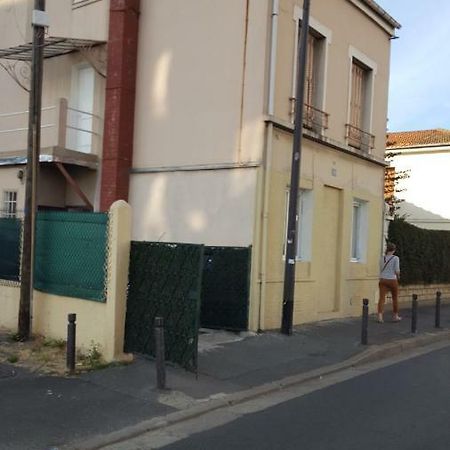Chambres A Paris Ивры-Сур-Сеине Экстерьер фото