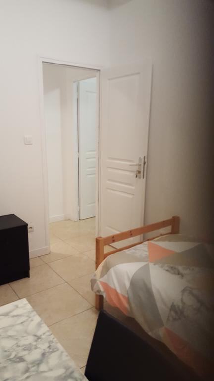 Chambres A Paris Ивры-Сур-Сеине Экстерьер фото